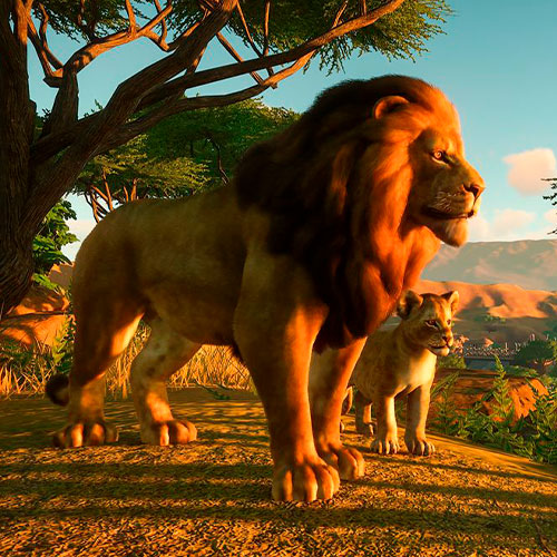 Planet Zoo Cd Key Steam ROW